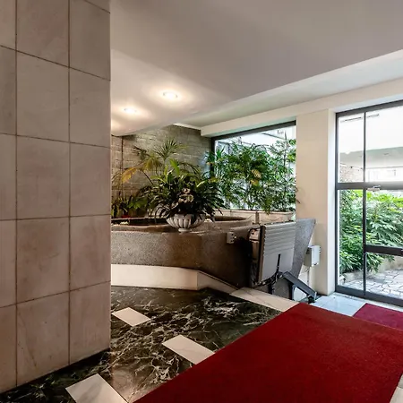 Stayeasy Big Panoramic - Station * Milan