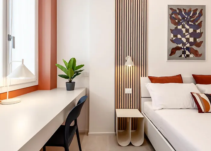 Stayeasy Big Panoramic - Station شقة