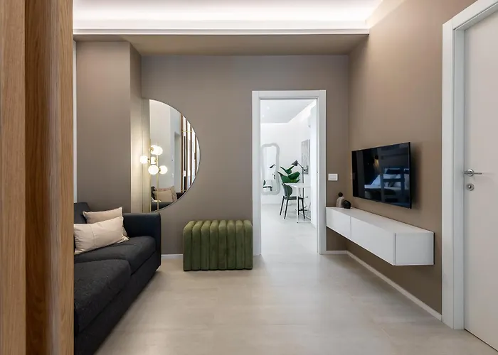 Stayeasy Big Panoramic - Station شقة